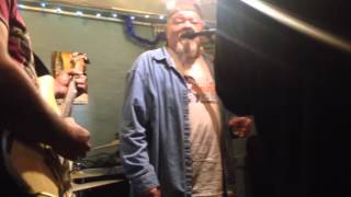 James Harman Junior Watson Kirk Fletcher and The Özdemirs