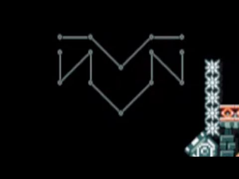 The Dark Knight by Levi - Super Mario Maker - No Commentary 1AC