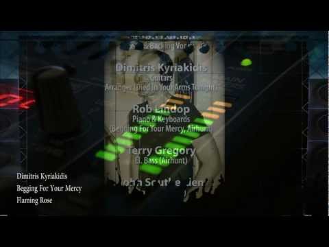 Dimitris Kyriakidis video.