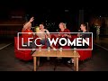 Liverpool FC Women: 'You have no common sense!' | Carla Humphrey & Razza Roberts