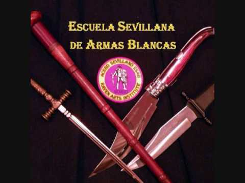 Raven Talk Episode 18: James Loriega on Spanish Navaja training