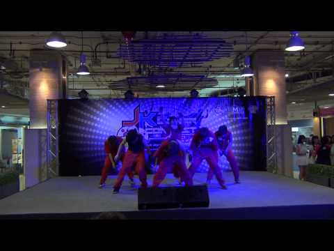 130601 F.A.P cover B.A.P @JK Underground Cover Dance 2013 (Audition)