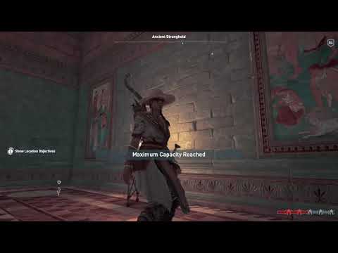 Journey's End : Assassin’s Creed Odyssey