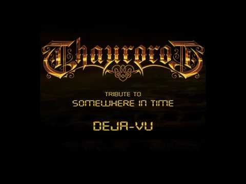 THAUROROD - Deja-Vu (Iron Maiden)
