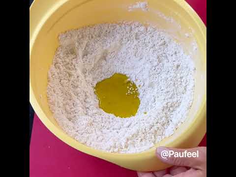 PAN SIN GLUTEN EXTRA CRUJIENTE!!