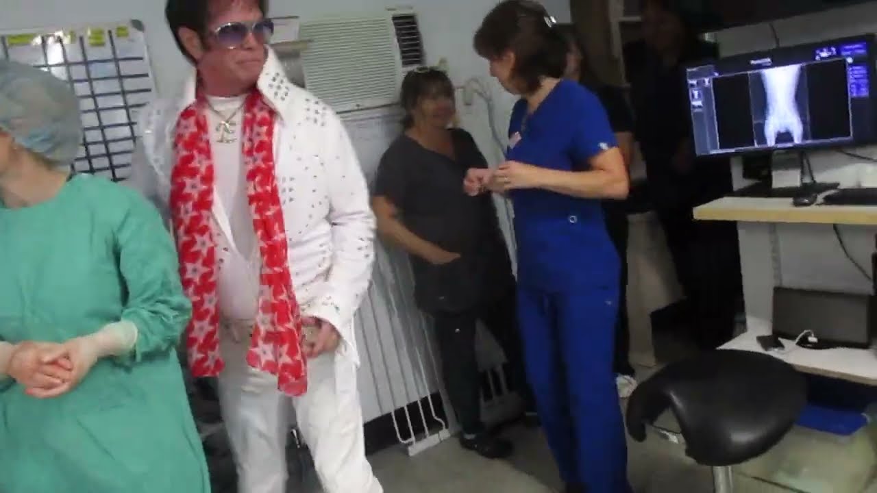 Promotional video thumbnail 3 for Elvis Eric