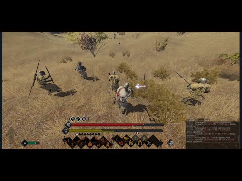 Life is Feudal MMO: 4 years without playing it ....