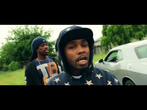 YOUNG LOS MGM 24/7 Hustle ft. Rydah J Klyde