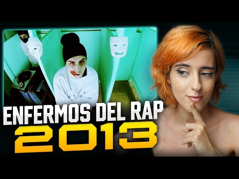 REACTION 🇨🇱 RAP ADDICTS 2013 THE DISEASE SPREADS (Prod. Utopiko)