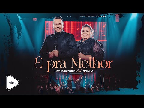 É Gospel Music and Nathã Elyezer