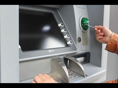 Truffa ricarica carta di credito al postamat!!!