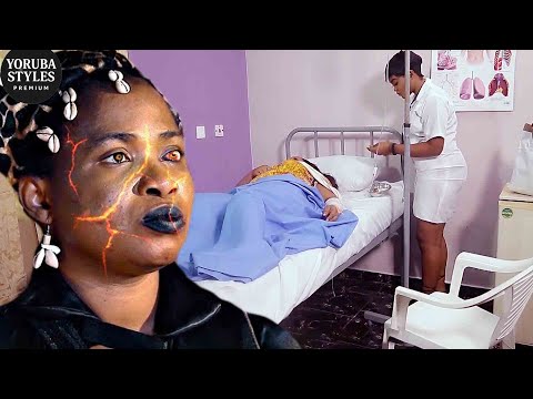 Iye - Latest Yoruba Movies 2025 Tokunbo Oke, Bimbo Oshin, Afeez Eniola, Antar Laniyan