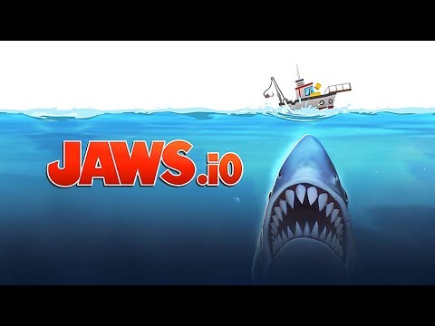 Видео JAWS.io #1