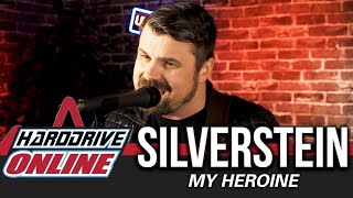 Download lagu Silverstein My Heroine HardDrive Online... mp3