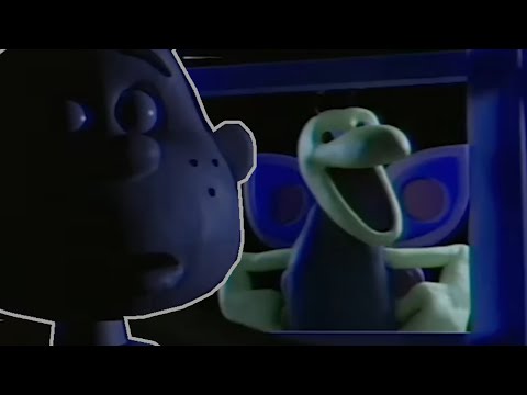 WHAT ON EARTH IS THE KID AND THE CAMERA?