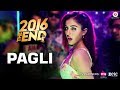 Pagli - 2016 The End | Divyendu Sharma, Kiku Sharda & Priya Banerjee | Meenal J, Agnel R,Jatinder S
