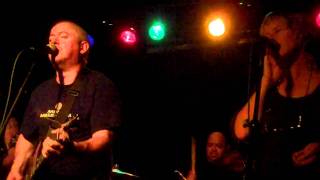 Jon Langford &quot;Streets of Your Town&quot;