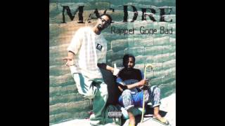 Mac Dre - Fast Money feat. Kokane - Rapper Gone Bad