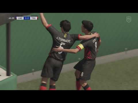 FIFA 21 pro clubs can we win our first game