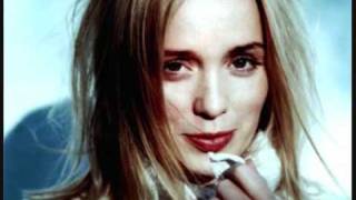 Lisa Ekdahl - Ljudlöst och Salt + lyrics