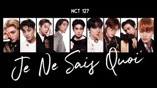Download lagu [THAISUB] NCT127- Je Ne Sais Quoi mp3