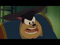 Elenalina Part 9 Hold Back Winter Cat R Waul And Warren T Rat Mock Pete Remake