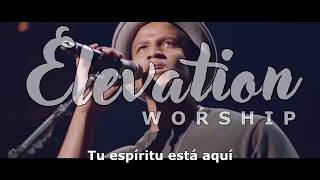Como En El Cielo (Here As In Heaven en Español) - Elevation Worship