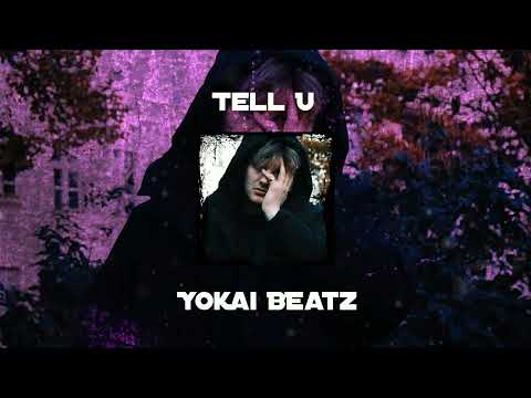 (FREE) Laer Xirtam x Yungmon Type Beat "Tell U" (prod. by YokaiBeatz)