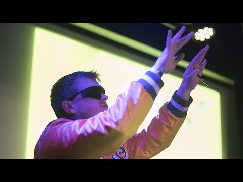 2018 Beatmatch: Seattle Producer Battle Recap