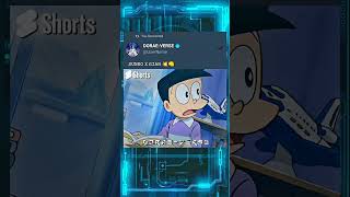 Download lagu Suneo and Gian duo 🔥💥 | #shorts mp3