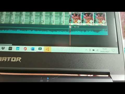 Kola Superdeep Borehole Sound Comparison from the 'Film' not the same!
