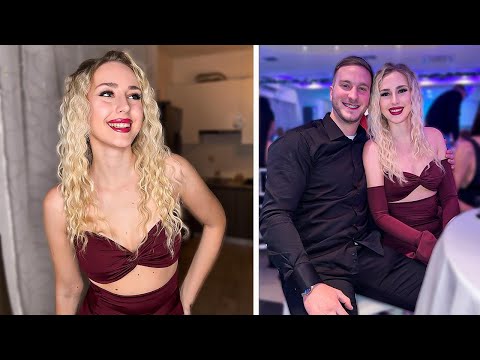 NAJLUĐA PROSLAVA NOVE GODINE