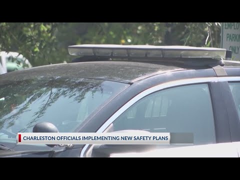 Charleston Dui Checkpoints