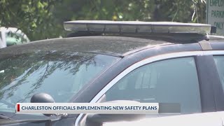 City of Charleston to implement DUI checkpoints downtown following deadly hit-and-run