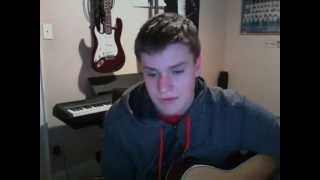 Bold and Beaten - Matt Andersen (cover)