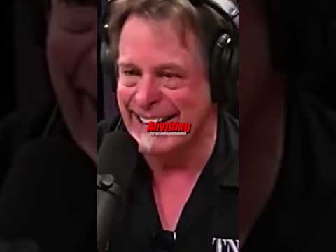 Joe Rogan- They Kill Everything for Tofu !