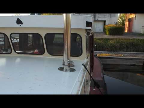 Barge Dutch  - Boatshed - Boat Ref#233777