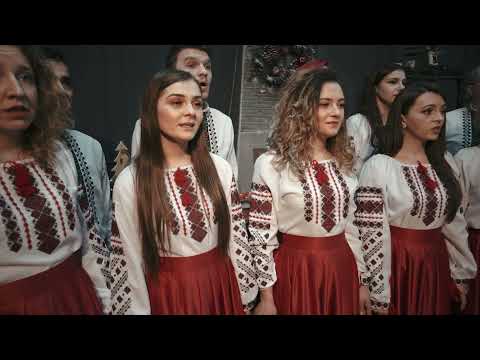 Mândru-i cerul... - corul Aletheia - dir. Dorina Iușcă - armonizare de pr. Iulian Cârstoiu