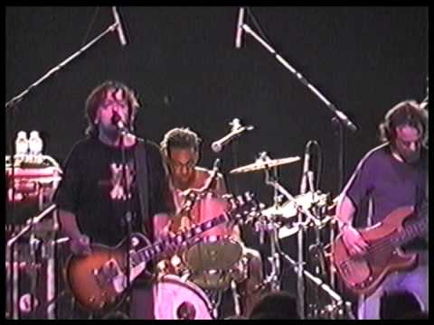 Ween Live at Stubbs Part 1