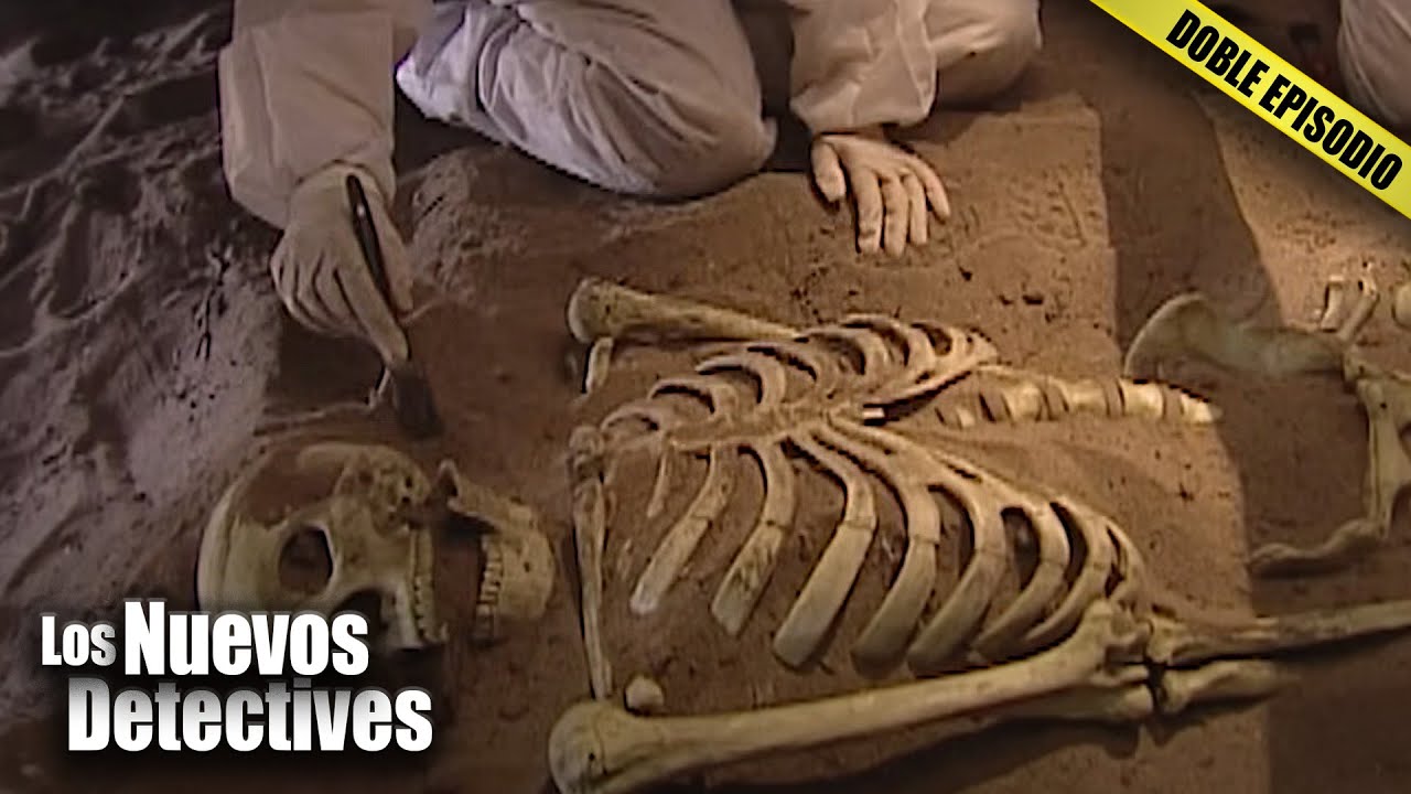 Caso De Un Hombre Desaparecido En Michigan Acaba En Asesinato | TRIPLE EPISODIO | Nuevos Detectives