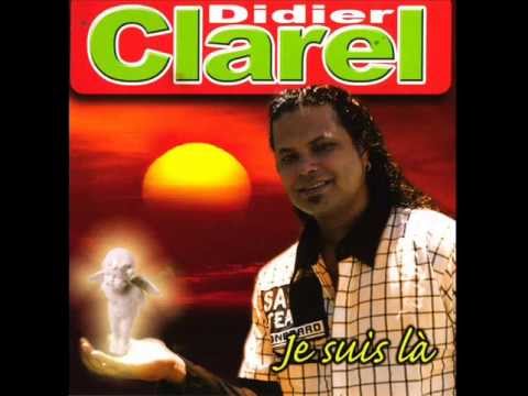 Didier Clarel   Pa koster