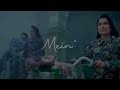 Mein Ost | Lyrics | Asim Azhar | Wahaj Ali | Ayeza Khan