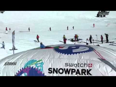 Shoot My Ride: Tignes 2012-02-17 10:15:29