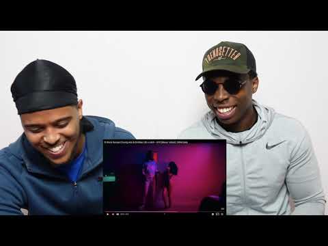 🛸 | D Block Europe (Young Adz & Dirtbike LB) x Aitch - UFO [Music Video] | GRM Daily - REACTION