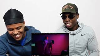 🛸 | D Block Europe (Young Adz &amp; Dirtbike LB) x Aitch - UFO [Music Video] | GRM Daily - REACTION