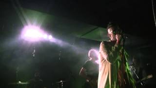 Nobraino - Lo scrittore @ Karemaski
