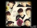 Bangtan Boys - I NEED U Japanese Version 