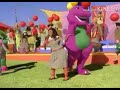 Barney Animal S ABCs Dvd TV Spot