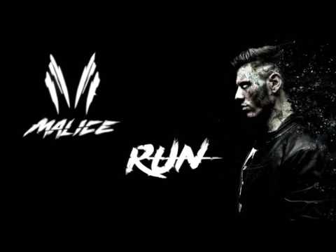 Malice & Ncrypta - RUN (Brutal Kicks)