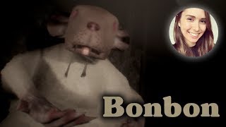 [ Bonbon ] Mama rat will eat me whole!! (Full playthrough)